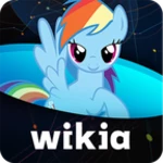 my little pony android application logo